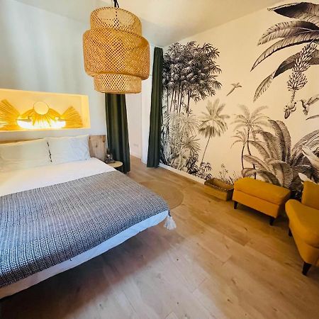 Casa Del Palmar Loft Villa Valencia Buitenkant foto
