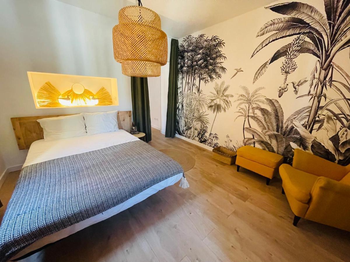 Casa Del Palmar Loft Villa Valencia Buitenkant foto