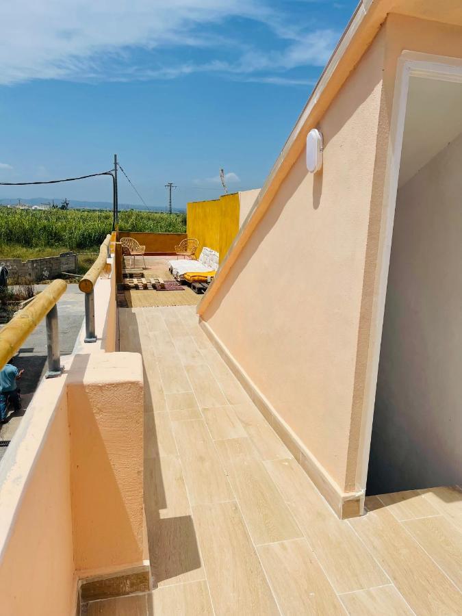 Casa Del Palmar Loft Villa Valencia Buitenkant foto