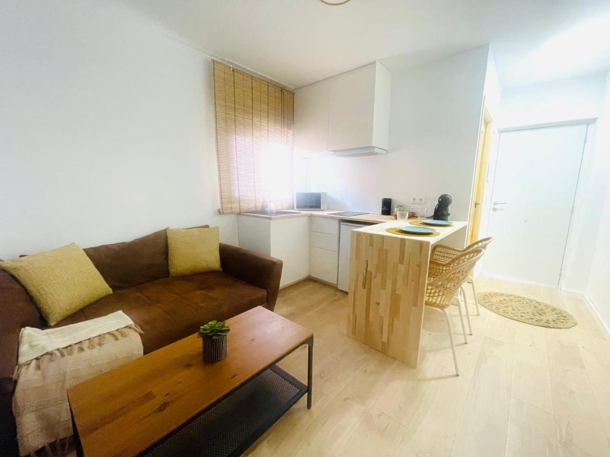 Casa Del Palmar Loft Villa Valencia Buitenkant foto