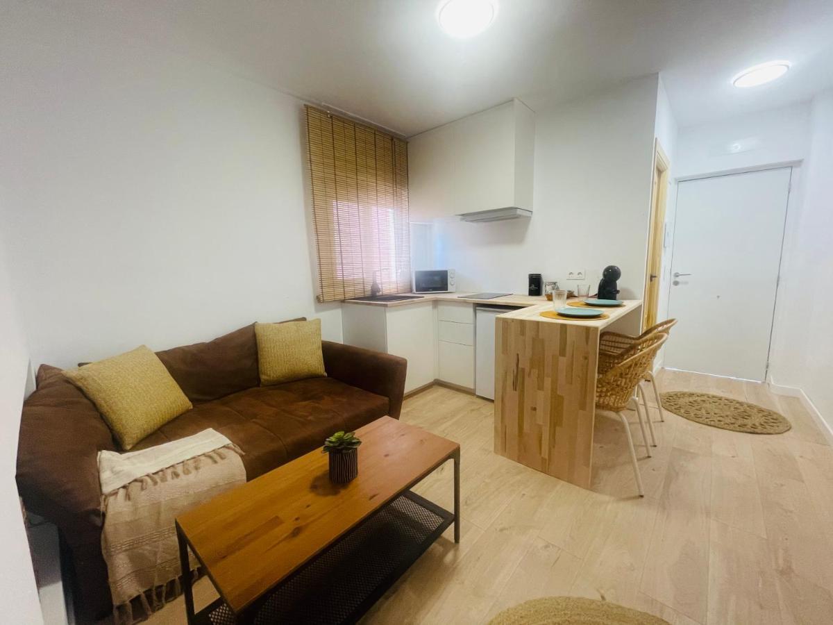 Casa Del Palmar Loft Villa Valencia Buitenkant foto
