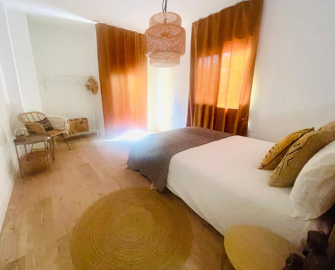 Casa Del Palmar Loft Villa Valencia Buitenkant foto