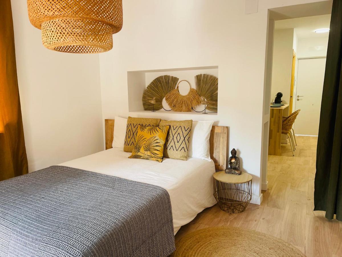 Casa Del Palmar Loft Villa Valencia Buitenkant foto