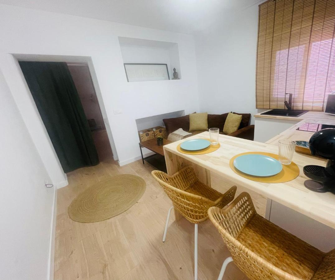 Casa Del Palmar Loft Villa Valencia Buitenkant foto