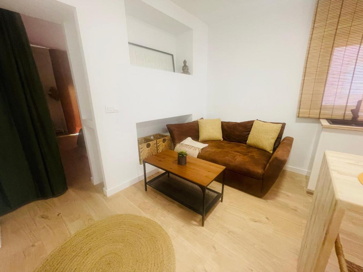 Casa Del Palmar Loft Villa Valencia Buitenkant foto