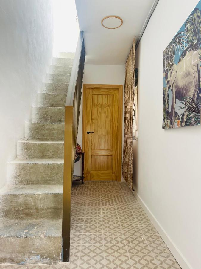 Casa Del Palmar Loft Villa Valencia Buitenkant foto
