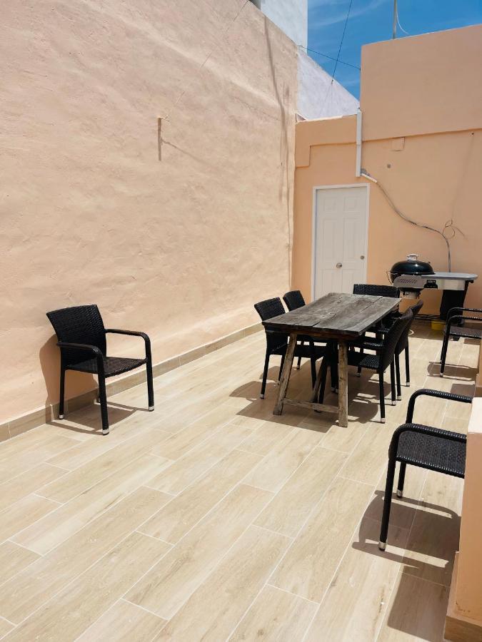 Casa Del Palmar Loft Villa Valencia Buitenkant foto