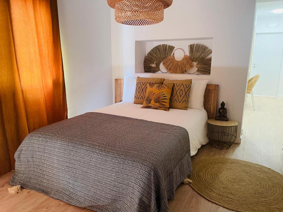 Casa Del Palmar Loft Villa Valencia Buitenkant foto